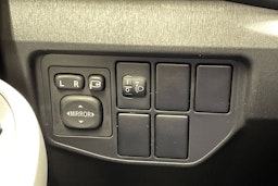 hopea Toyota Prius 2012 kuva 19.