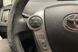 hopea Toyota Prius 2012 kuva 20.