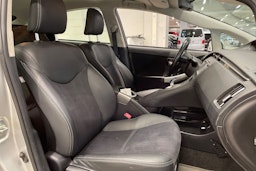 hopea Toyota Prius 2012 kuva 22.