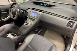 hopea Toyota Prius 2012 kuva 23.