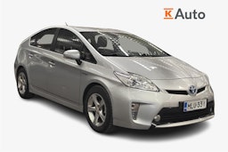 hopea Toyota Prius 2013 kuva 1.