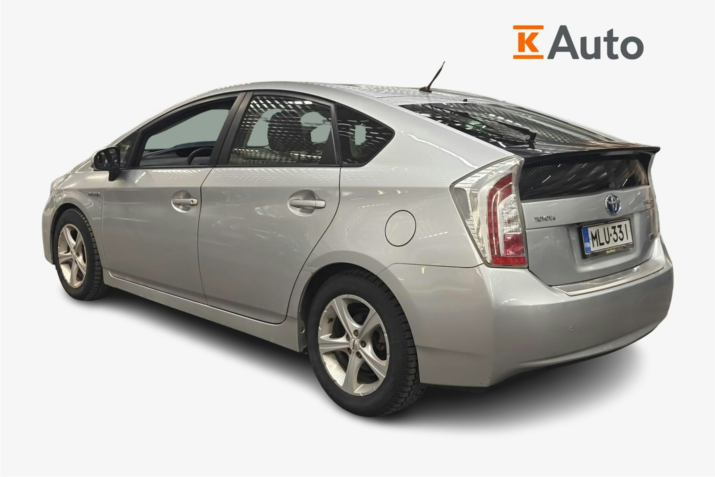 hopea Toyota Prius 2013 kuva 2.