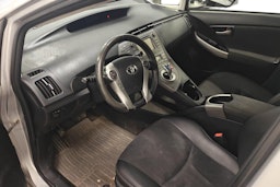 hopea Toyota Prius 2013 kuva 3.