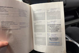 Harmaa Toyota Prius+ 2013 kuva 14.