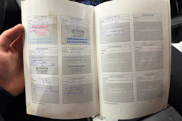 Harmaa Toyota Prius+ 2013 kuva 15.