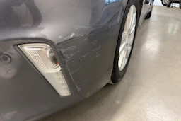 Harmaa Toyota Prius+ 2013 kuva 17.