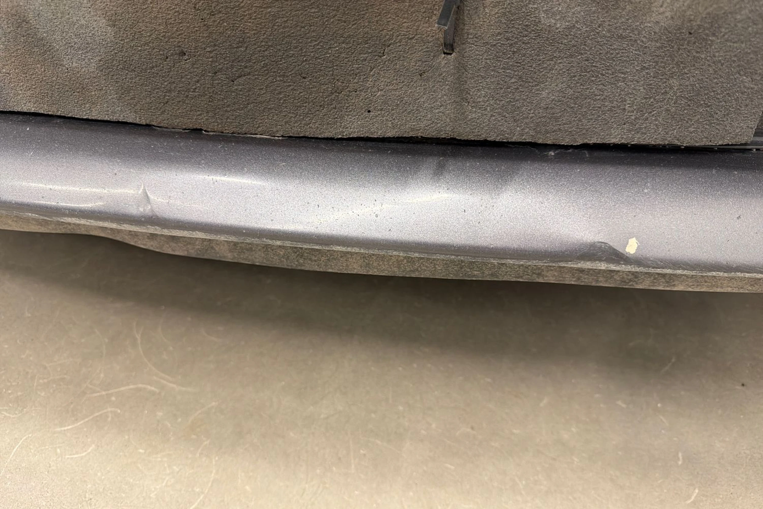 Harmaa Toyota Prius+ 2013 kuva 18.