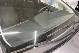 Harmaa Toyota Prius+ 2013 kuva 19.