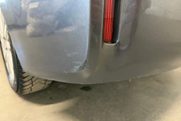 Harmaa Toyota Prius+ 2013 kuva 21.