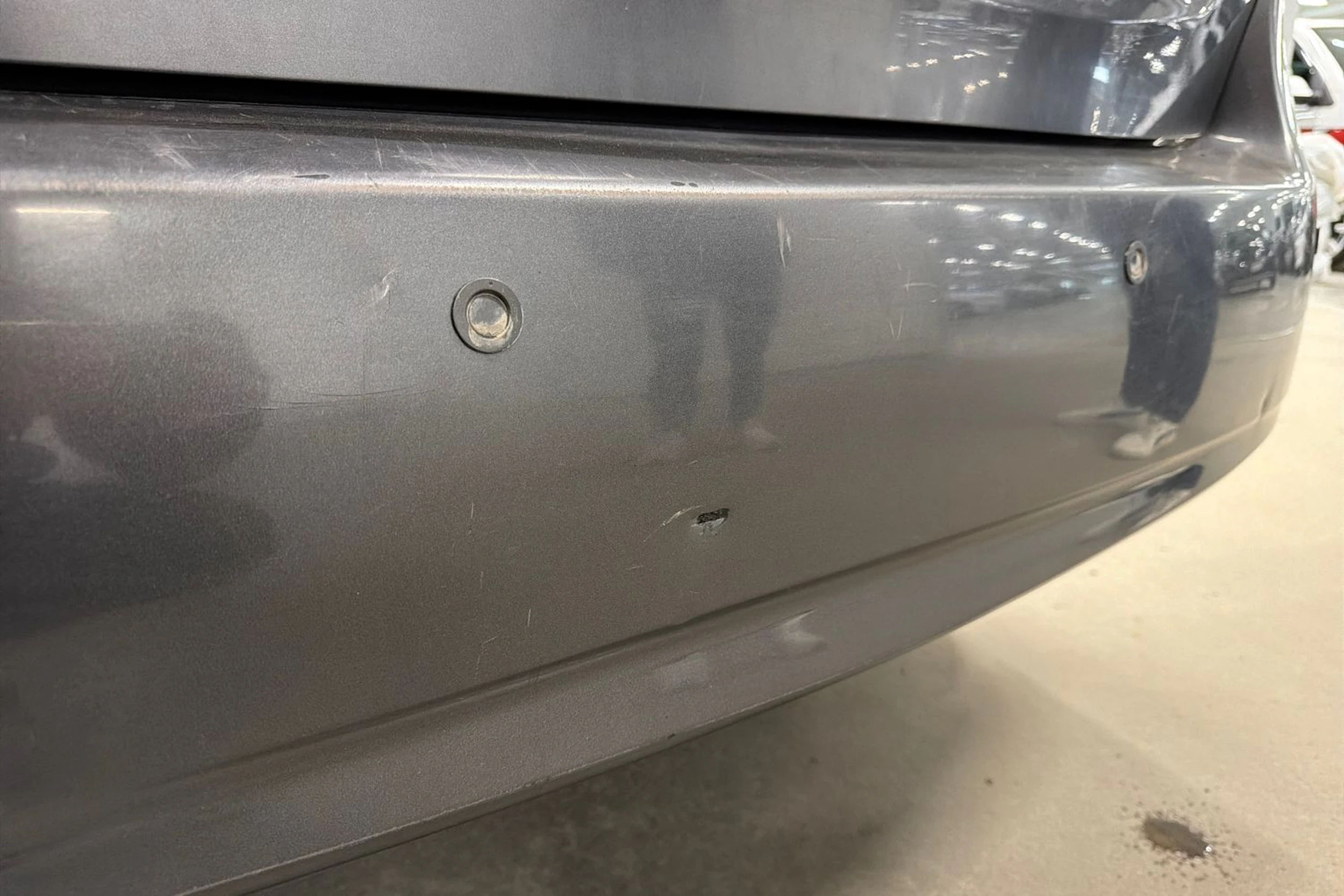 Harmaa Toyota Prius+ 2013 kuva 22.