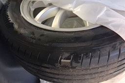 sininen Toyota Prius+ 2014 kuva 15.