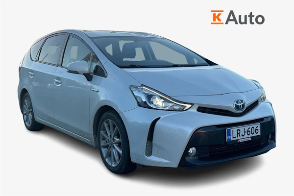 Toyota Prius+ Premium