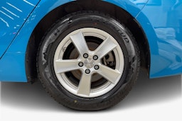 sininen Toyota Prius 2020 kuva 11.