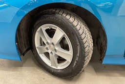 sininen Toyota Prius 2020 kuva 13.