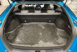 sininen Toyota Prius 2020 kuva 15.