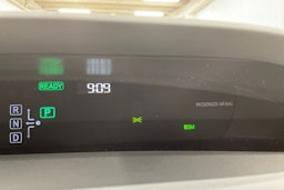 sininen Toyota Prius 2020 kuva 17.