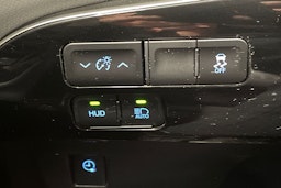 sininen Toyota Prius 2020 kuva 22.