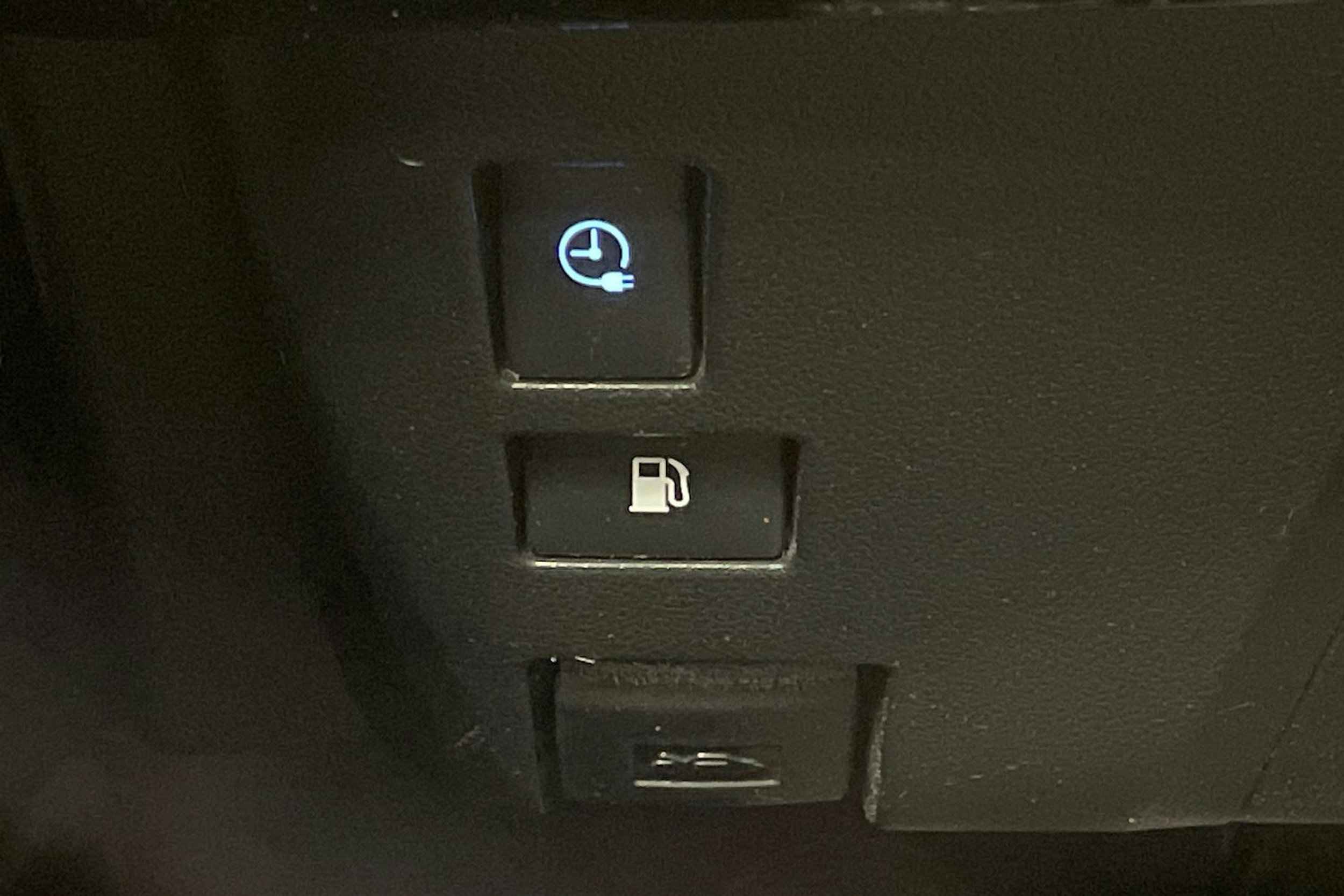 sininen Toyota Prius 2020 kuva 23.