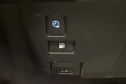 sininen Toyota Prius 2020 kuva 23.