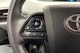 sininen Toyota Prius 2020 kuva 24.