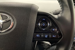 sininen Toyota Prius 2020 kuva 25.