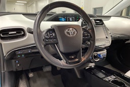 sininen Toyota Prius 2020 kuva 27.