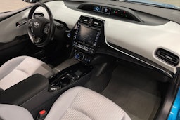 sininen Toyota Prius 2020 kuva 29.