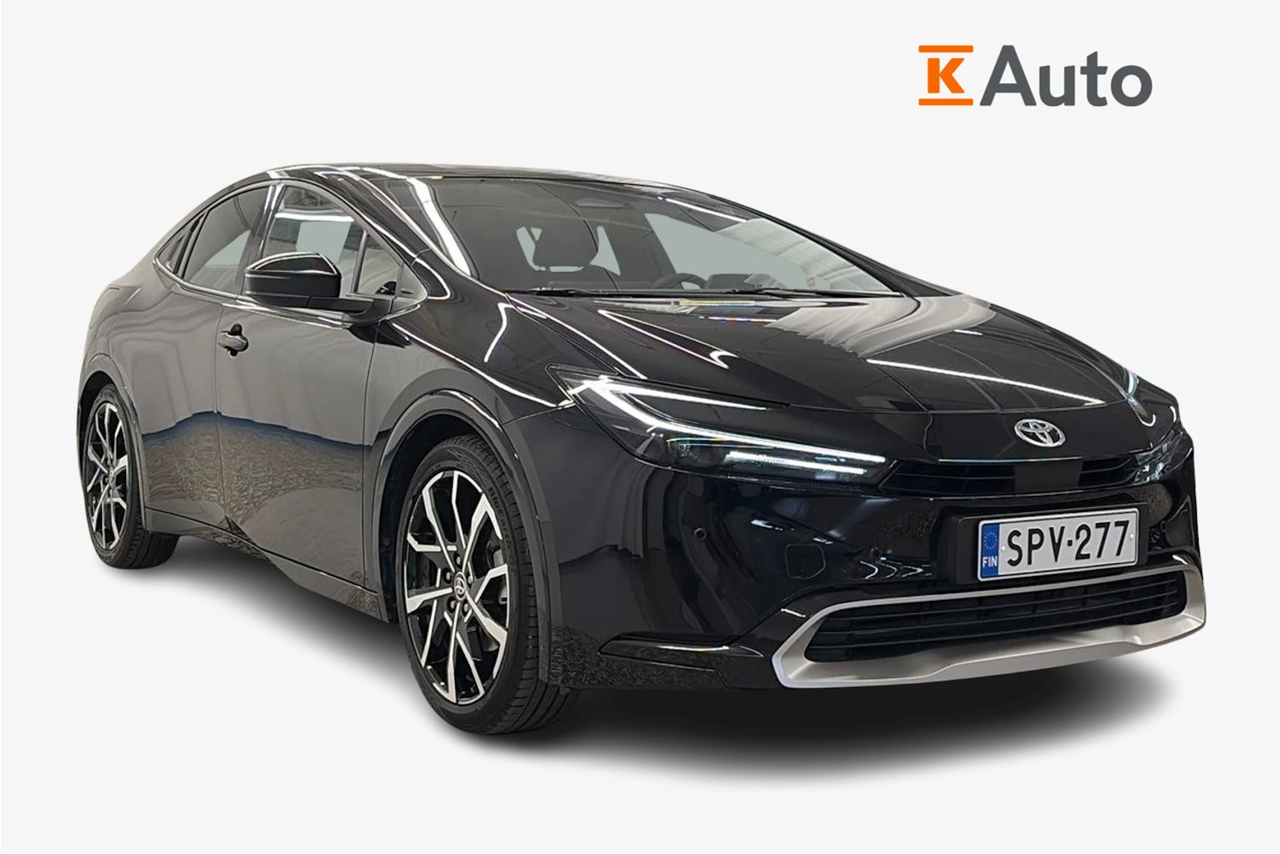 Toyota Prius Plug-in