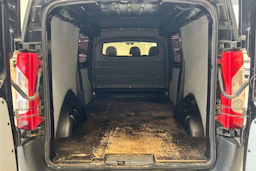 musta Toyota Proace 2013 kuva 11.