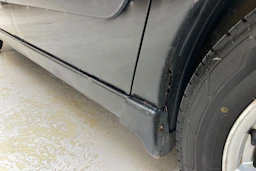 musta Toyota Proace 2013 kuva 13.
