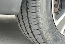 harmaa Toyota Proace 2013 kuva 10.