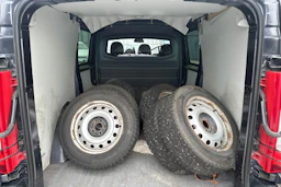 harmaa Toyota Proace 2013 kuva 11.