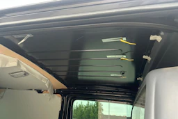harmaa Toyota Proace 2013 kuva 13.