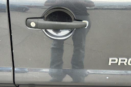 harmaa Toyota Proace 2013 kuva 14.