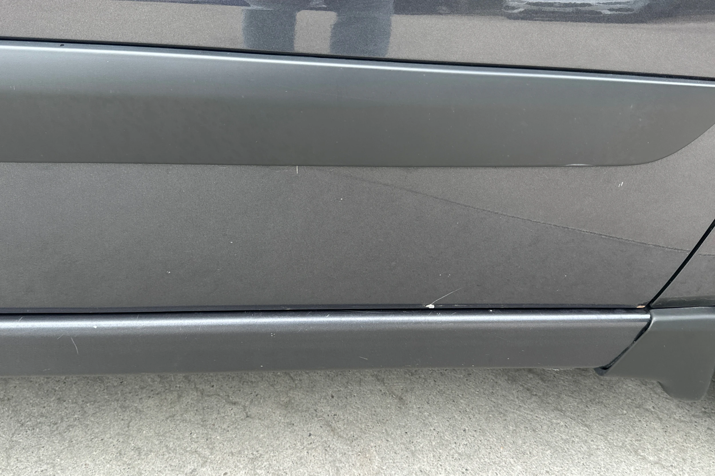 harmaa Toyota Proace 2013 kuva 18.