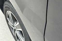 harmaa Toyota Proace 2013 kuva 20.