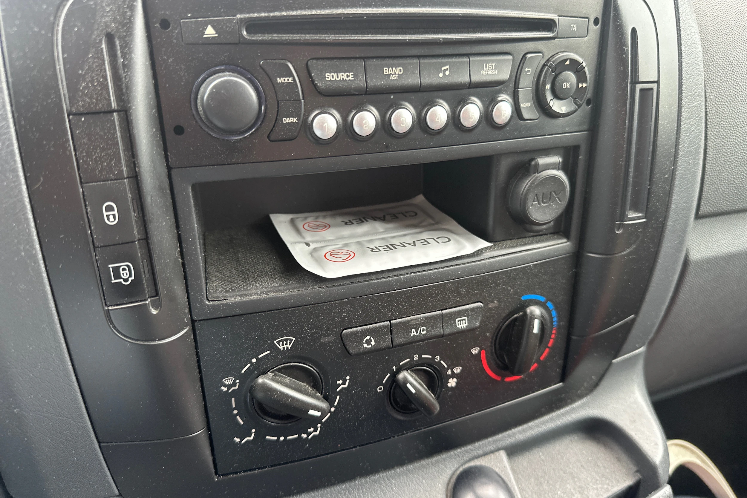 harmaa Toyota Proace 2013 kuva 25.