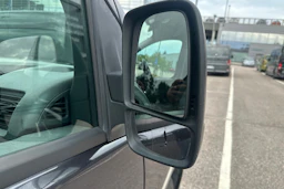 harmaa Toyota Proace 2013 kuva 26.