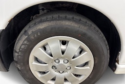 valkoinen Toyota Proace 2013 kuva 11.