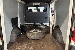 valkoinen Toyota Proace 2013 kuva 15.