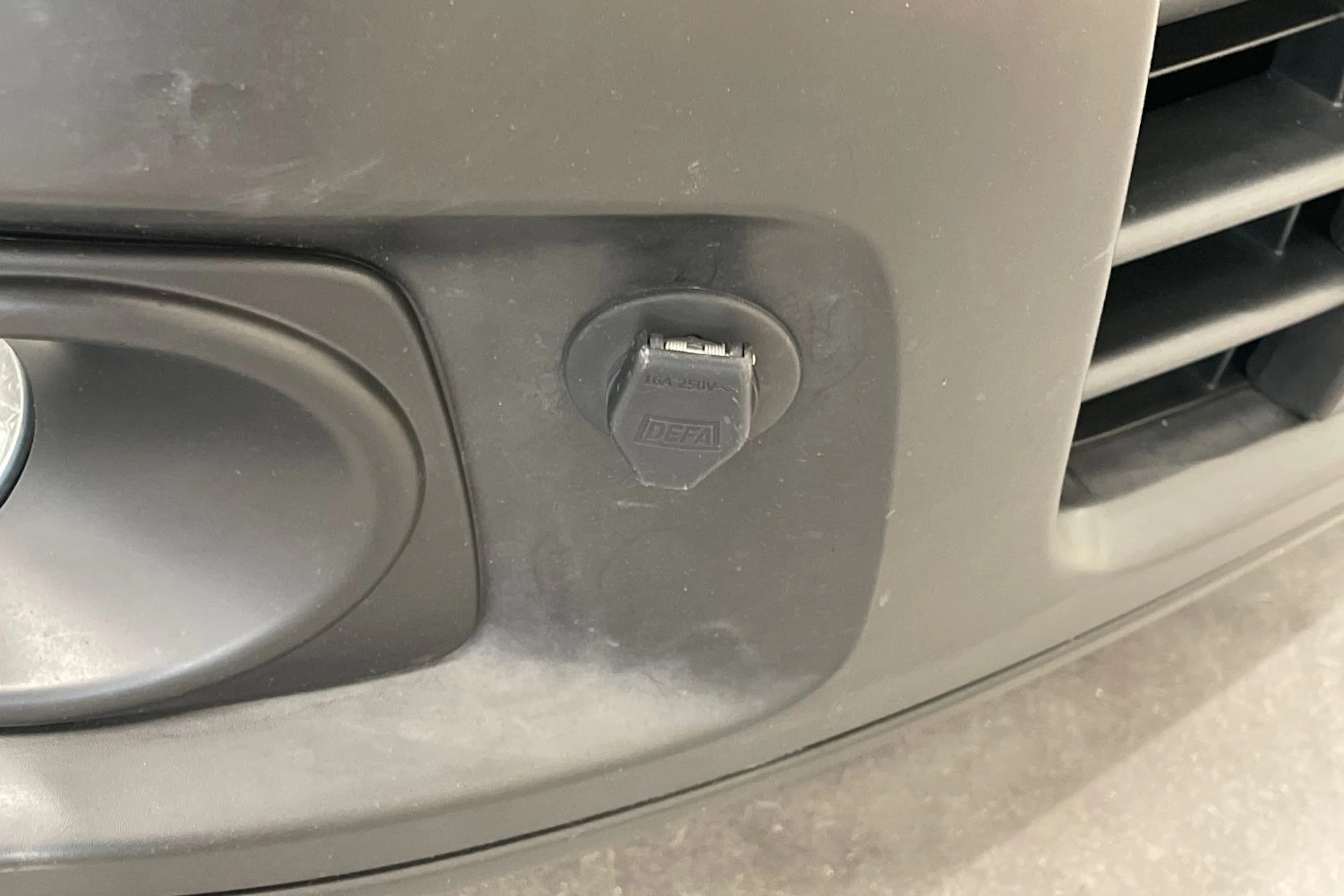 punainen Toyota Proace 2014 kuva 21.