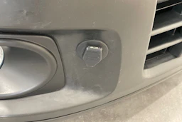 punainen Toyota Proace 2014 kuva 21.
