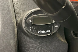 punainen Toyota Proace 2014 kuva 25.