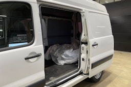 Valkoinen Toyota Proace 2014 kuva 22.
