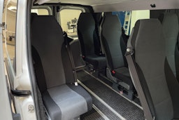 valkoinen Toyota Proace 2014 kuva 15.