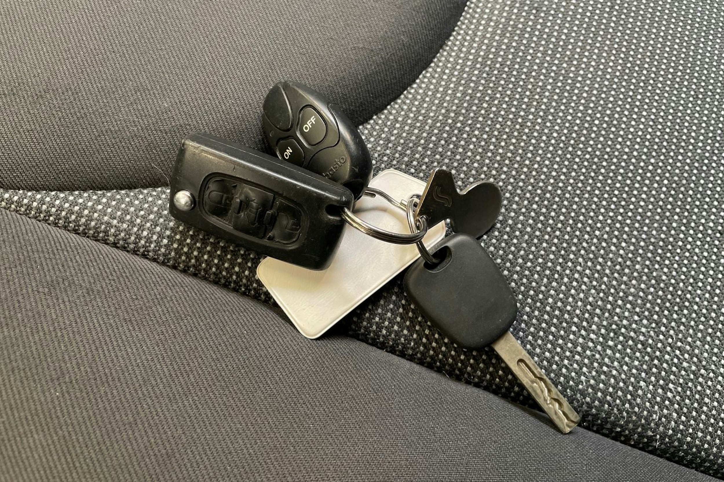 valkoinen Toyota Proace 2014 kuva 24.