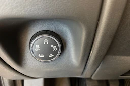 harmaa Toyota Proace 2014 kuva 13.