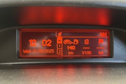 Musta Toyota Proace 2015 kuva 17.