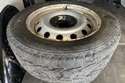 Musta Toyota Proace 2015 kuva 22.