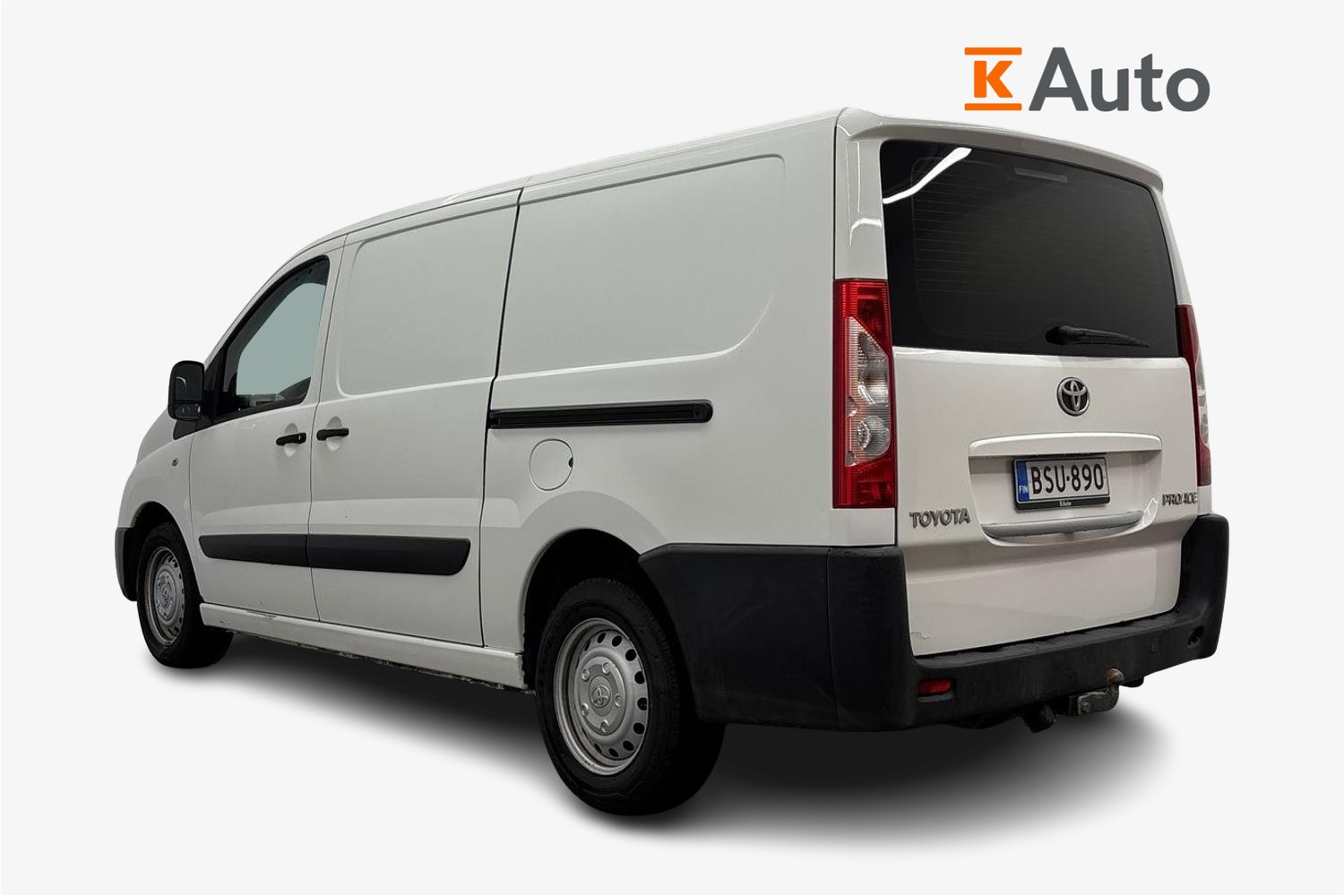 Toyota Proace 2015, kuva 2/34